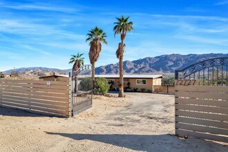 72727 Nicholson Dr in Twentynine Palms, CA - Building Photo - Building Photo