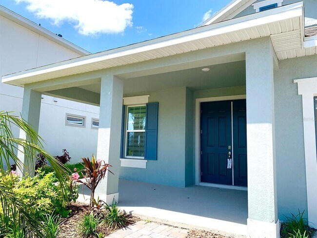 7483 Sea Manatee St in Parrish, FL - Building Photo - Building Photo