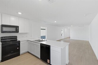 524 Sandhill Crane Ln in Princeton, TX - Building Photo - Building Photo