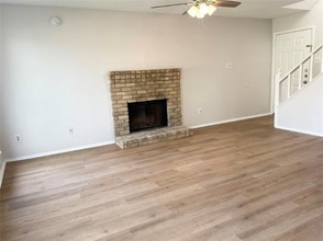 12136 Thompkins Dr in Austin, TX - Building Photo - Building Photo