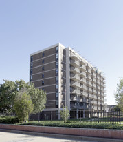 Mickle Towers Apartments