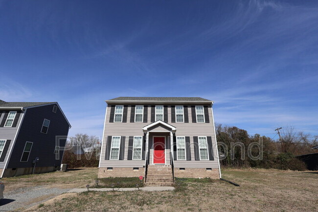 4304 8th St in Richmond, VA - Building Photo - Building Photo