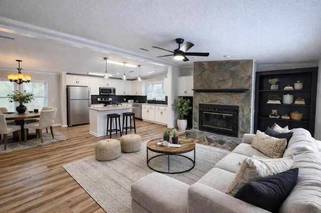 450 Wendy Ln in Kinston, NC - Building Photo - Building Photo