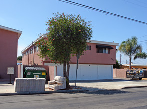 815 Langford St in Oceanside, CA - Building Photo - Building Photo