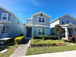 11288 Listening Dr in Orlando, FL - Building Photo - Building Photo