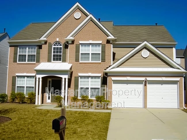 property at 506 Spencor Mill Rd