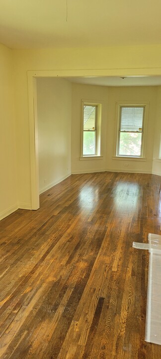 653 N Christiana Ave in Chicago, IL - Building Photo