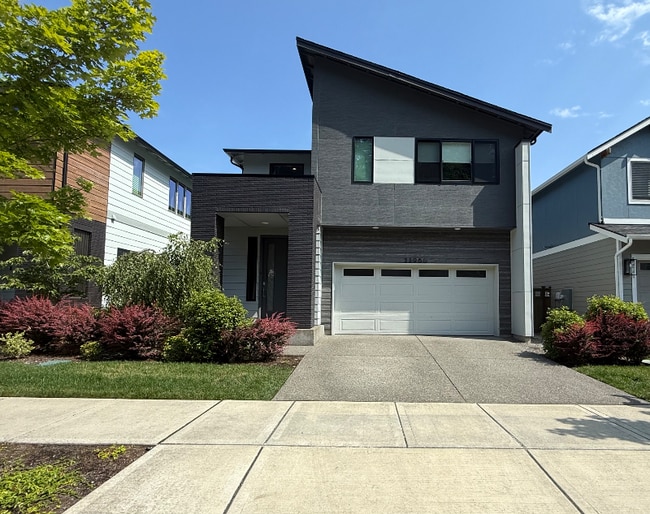 property at 22960 SE Sycamore St