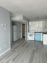 Ouellette Place in Windsor, ON - Building Photo
