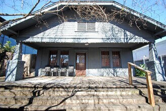 1110 Missouri St in Houston, TX - Building Photo - Building Photo