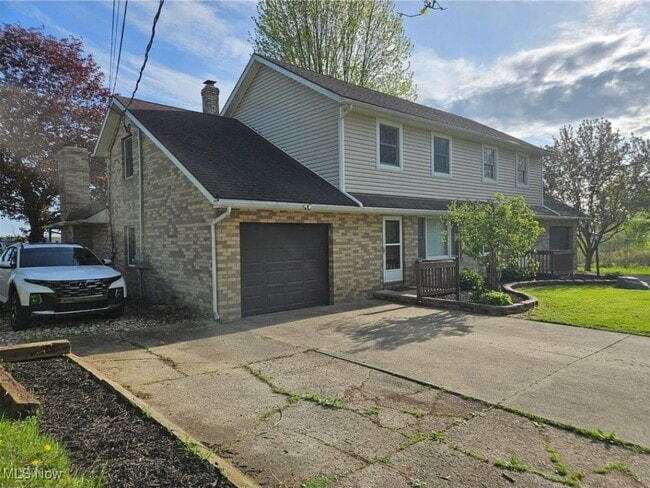 property at 14301 Galehouse Rd