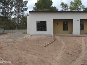 12742 Acevedo Dr in San Elizario, TX - Building Photo - Building Photo