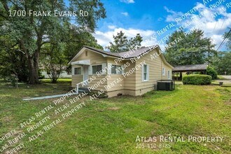 1700 Frank Evans Rd in Jasper, AL - Building Photo - Building Photo