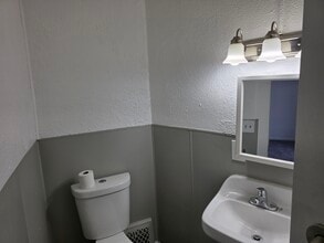 114 N Park St, Unit Apt 1 in Ypsilanti, MI - Building Photo - Building Photo