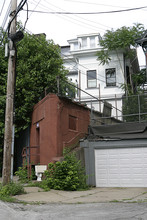 2345 Perrysville Ave in Pittsburgh, PA - Building Photo - Building Photo