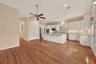 431 Westmoreland St in Houston, TX - Foto de edificio - Building Photo