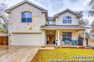 8403 Spicewood Bend