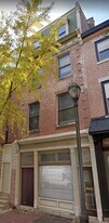 262 S 11th St in Philadelphia, PA - Building Photo