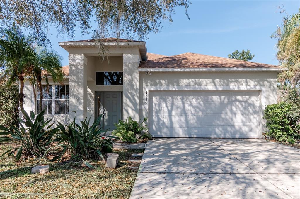 4839 Gardens Run in Ellenton, FL - Building Photo