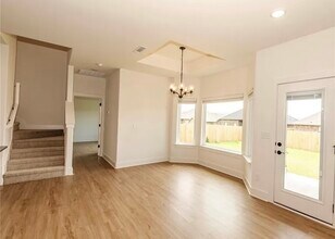 841 Round Top St in Prairie Grove, AR - Building Photo - Building Photo