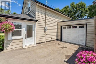 501 Owen Sound St in Shelburne, ON - Building Photo - Building Photo