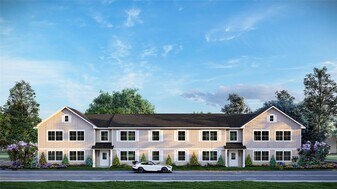 48 Park Ave in Wallkill, NY - Building Photo
