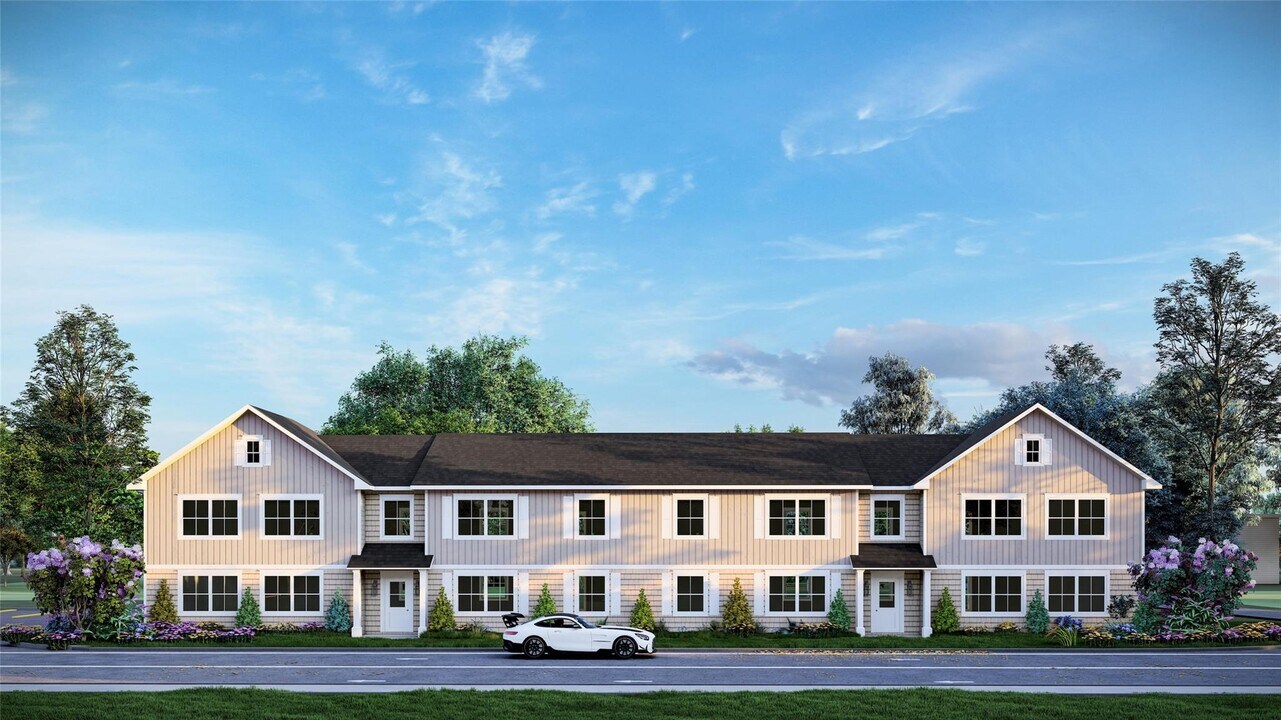 48 Park Ave in Wallkill, NY - Building Photo