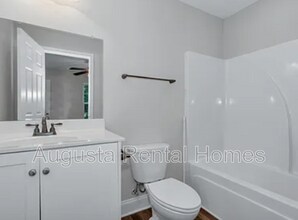 1708 Verdery St in Augusta, GA - Building Photo - Building Photo
