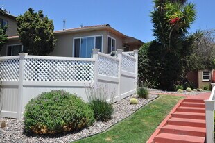 49th St FIVE in San Diego, CA - Building Photo