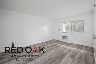 630 N Cerritos Ave in Azusa, CA - Building Photo