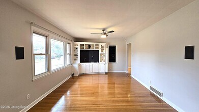 1707 Nightingale Rd in Louisville, KY - Building Photo - Building Photo