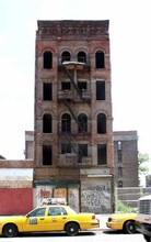 2082 Frederick Douglass Blvd in New York, NY - Building Photo - Building Photo