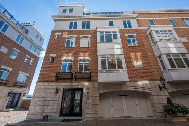 621 Ponte Villas N in Baltimore, MD - Foto de edificio - Building Photo