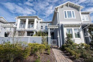 13479 Granger Ave in Orlando, FL - Building Photo