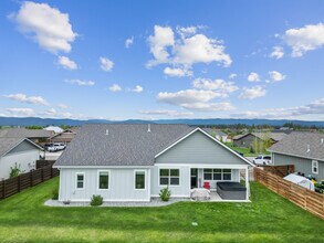138 Sage Grouse Way in Kalispell, MT - Building Photo - Building Photo