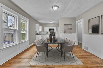 2034 W 99th St in Cleveland, OH - Building Photo - Building Photo