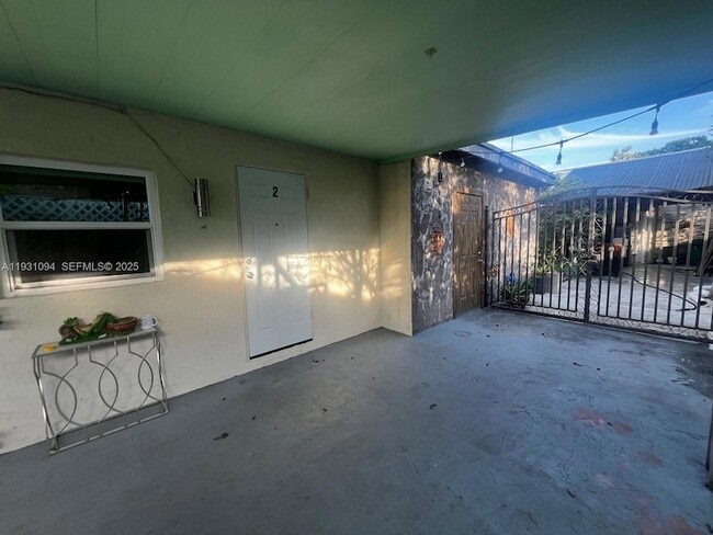 property at 8500 NW 179th St