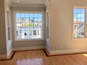 3981 25th St in San Francisco, CA - Building Photo - Building Photo