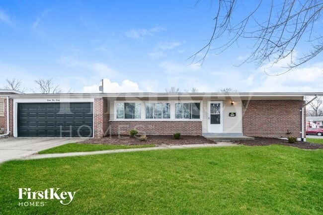 2320 Palomino Ln