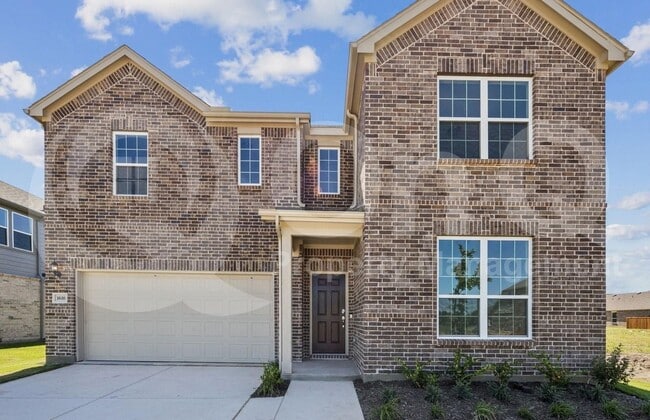 property at 1616 Prosper Ln