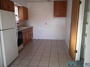 1910 S Platinum Ave in Deming, NM - Building Photo - Building Photo