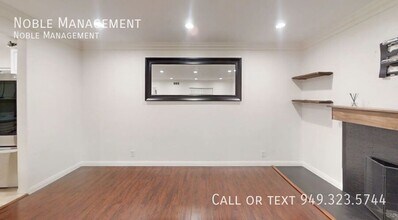 1454 W Houston Ave in Fullerton, CA - Building Photo - Building Photo