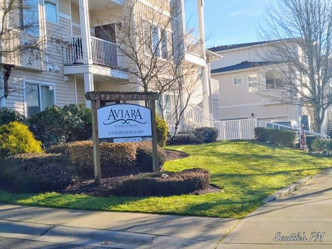14915 38th Dr SE