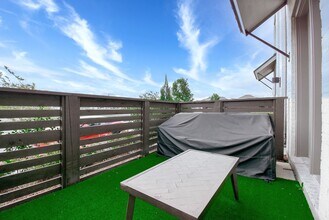 16635 Bristol Steel Ln in Cypress, TX - Building Photo - Building Photo