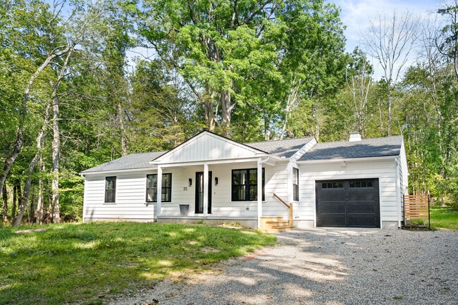 property at 35 New St