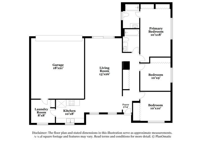 7837 Lost Mirage Dr in Dallas, TX - Building Photo - Building Photo