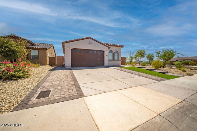 4911 N 193rd Dr in Litchfield Park, AZ - Building Photo - Building Photo