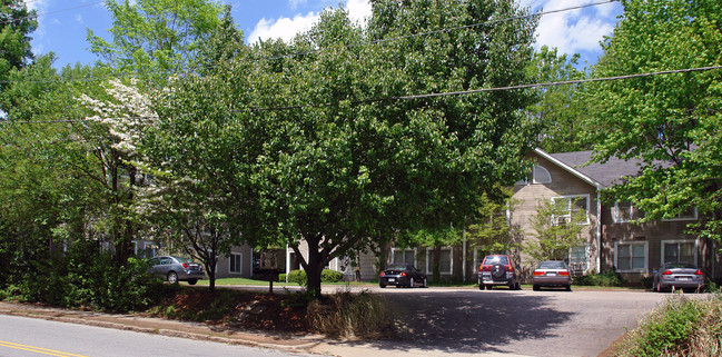 CityScape Apartments in Raleigh, NC - Building Photo - Building Photo