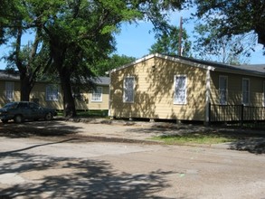 X-Sabine Park in Orange, TX - Building Photo - Building Photo