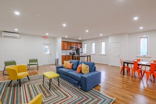 Village One Apartments in Menands, NY - Building Photo